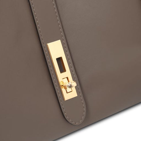 Soave - Soft leather handbag